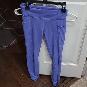 Athleta girl legging